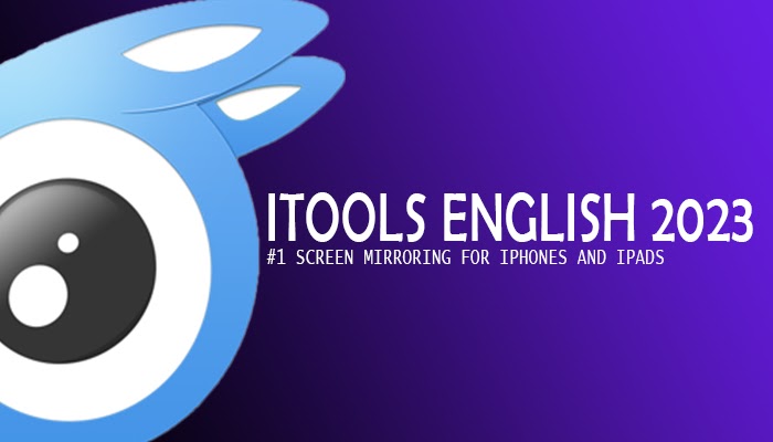 download itools english for mac